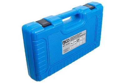 Přípravky na montáž a demontáž dvojité spojky převodovky DSG - BGS 70149