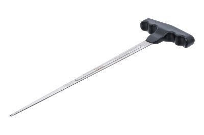 Přípravek pro protažení řezacího drátu autoskel při výměně lepených skel - BGS