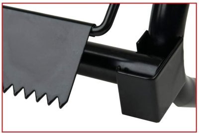 Upevnění na stěnu, čistící-papírová role KS TOOLS 800.0160