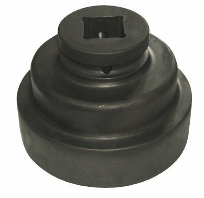 Hlavice na centrální matici náboje zadního kola Scania, 3/4" 100 mm - ASTA