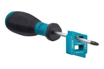 Magnetizovaný/odmagnetizovaný blok HAZET 810MGT