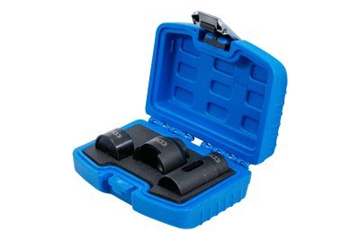 Adaptéry na demontáž kulových čepů Mercedes W211/W220/W230 - BGS 8293-1