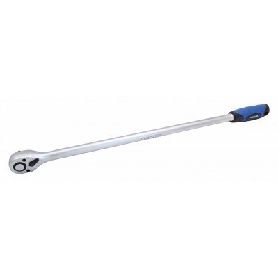 Ráčna extra dlouhá 1/2", délka 595 mm, 72 zubů - ASTA