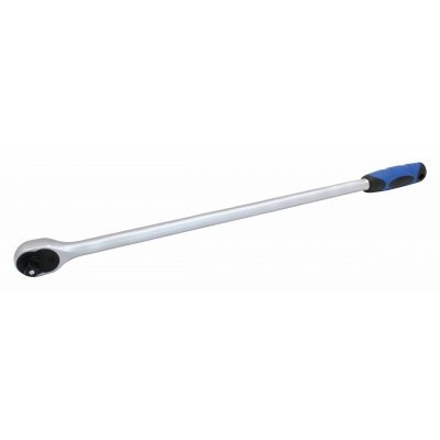 Ráčna extra dlouhá 1/2", délka 595 mm, 72 zubů - ASTA