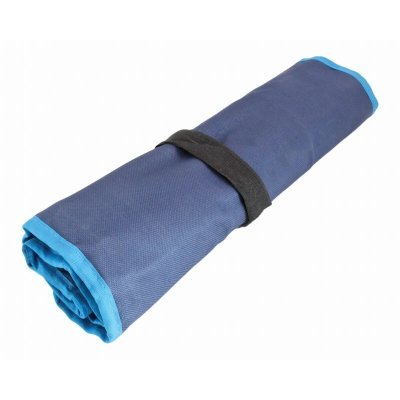 Ploché klíče otevřené 6x7 - 30x32 mm, dvoustranné, sada 12 ks - SATRA