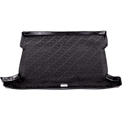 Vana do kufru gumová Lexus LX II (J100 / LX470) (98-07) SIXTOL