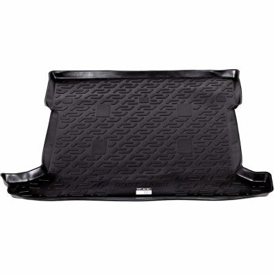 Vana do kufru gumová Lexus LX II (J100 / LX470) (98-07) SIXTOL