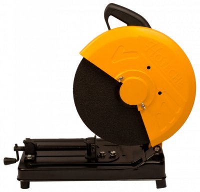 Kotoučová rozbrušovací pila na kov 1800 W, kotouč 355 mm - HOTECHE