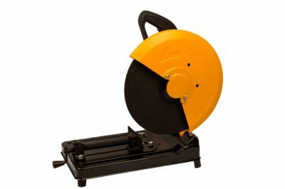 Kotoučová rozbrušovací pila na kov 1800 W, kotouč 355 mm - HOTECHE