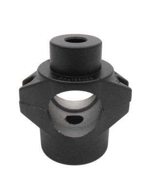 Kopyta na polyfúzní svářečku 800/1000W TUSON POLY02, různé rozměry, Velikost: 20 mm