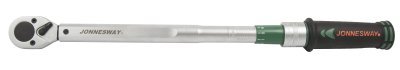 Momentový klíč 3/8" 4.5-30 Nm, s certifikátem - JONNESWAY T27031N