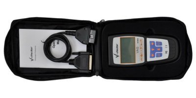 Profesionální diagnostika koncernu VW, V-checker - SIXTOL V302