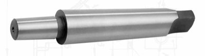 Trny pro sklíčidla na vrtačku, různé rozměry stopky - StimZet, Velikost: 22x2 mm