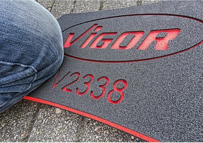 Podložka kolene VIGOR V2338