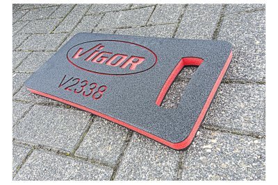 Podložka kolene VIGOR V2338