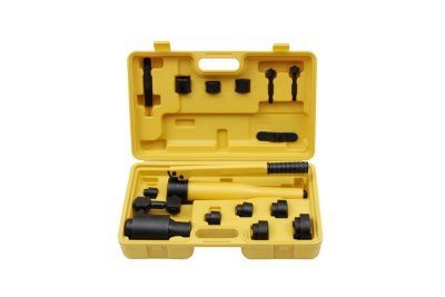 Hydraulický děrovač plechu, průměr 22-60 mm - HHK-8C