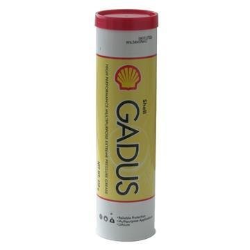 SHELL GADUS S2 V220 2 0.4kg smar do łożysk, sworzni, przekładni