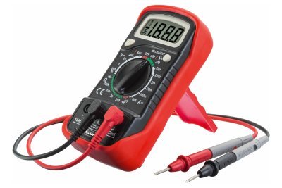 Univerzální měřicí přístroj (multimetr) VIGOR V4324