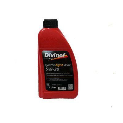 Divinol Syntholight ASN 5W-30 1L