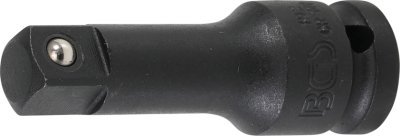 Prodloužení tvrzené (různé velikosti) - BGS, Délka: 125 mm