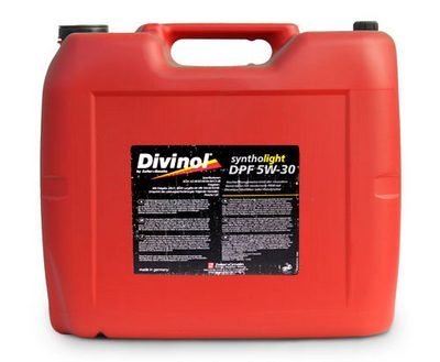 Divinol Syntholight DPF 5W-30 20L