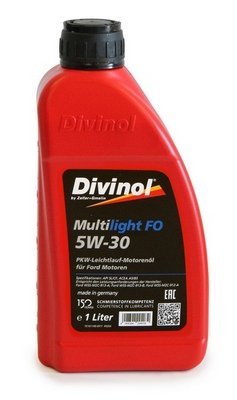 Divinol Multilight FO 5W-30 1L