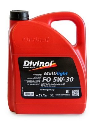 Divinol Multilight FO 5W-30 5L