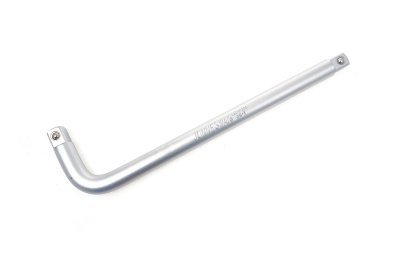 Trhák, vratidlo 1/2", oboustranný, délka 26×7 cm - JONNESWAY S25H4300