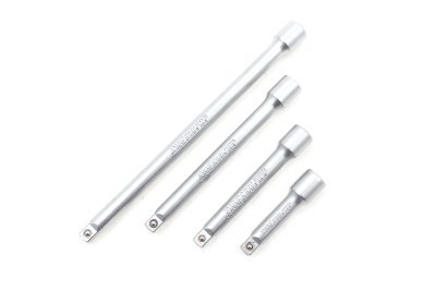 Nástavce 1/4", délky 5 - 15 cm - JONNESWAY, Délka: 5 cm