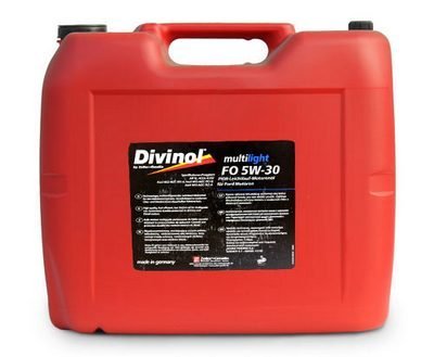 Divinol Multilight FO 5W-30 20L