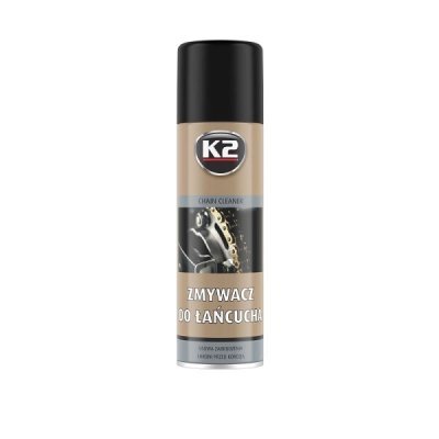 K2 Čistič řetězu W148, 500ml