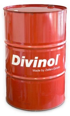 Motorový olej Divinol Syntholight 5W-40, 60L