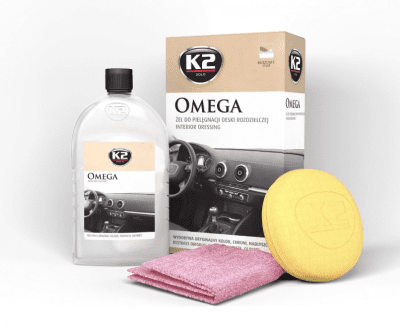 K2 G410 Omega, 500ml