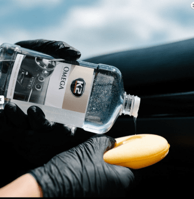 K2 G410 Omega, 500ml