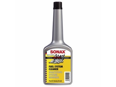 Čistič palivových systémů benzinových motorů, 250 ml - SONAX 515100