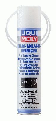 Liqui Moly Čistič klimatizace ve spreji, 250ml