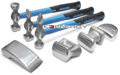 Sada nářadí ENERGY NE00352