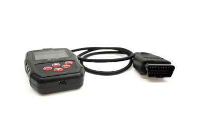 Autodiagnostika SX FIVE univerzální OBDII, čeština a slovenština - SIXTOL