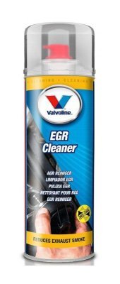 Valvoline EGR + Turbo Cleaner, 500ml