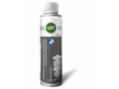 GAT Automatic Transmission Care & Protect