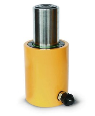 Hydraulický válec jednočinný univerzální, extra nosnost 100 tun - Genborx HHYG-100150