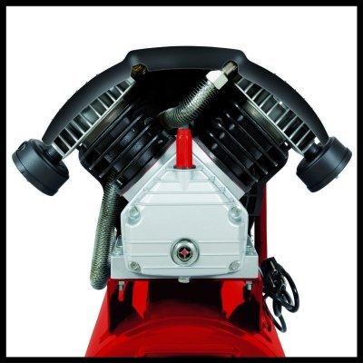 Kompresor TC-AC 420/50/10 V Einhell Classic
