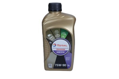 Převodový olej Total Traxium DUAL9 FE 75W-90, 1L