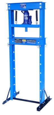 Hydraulický dílenský lis 20T