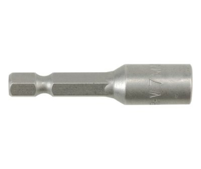Magnetický nástavec 1/4'' 7x48 mm YATO YT-1502