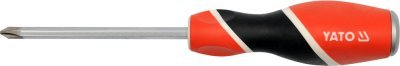 Šroubovák křížový PH2 x 150 mm YATO YT-25994