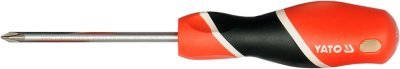 Šroubovák křížový PH1 x 150 mm YATO YT-25925