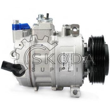 Kompresor, klimatizace MAHLE ACP 6 000S