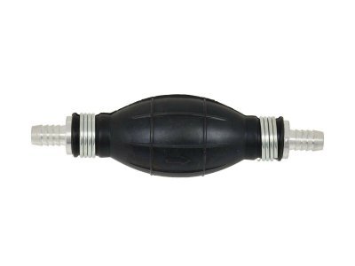 Ruční gumová pumpička - balónek, 10 mm - GEKO G00988