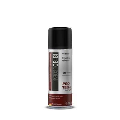 PROTEC P3021 Bikeline Oil Booster 200ml